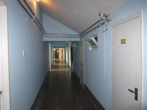 China Element Apartment